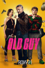 Nonton Film Old Guy Sub Indo