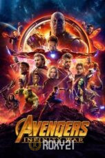 Nonton Film Avengers: Infinity War Sub Indo