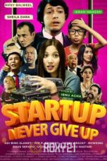 Nonton Film Start Up Never Give Up
