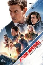 Nonton Film Mission: Impossible - Dead Reckoning Part One Sub Indo