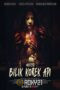 Nonton Film Misteri Bilik Korek Api 2024
