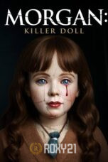 Nonton Film Morgan: Killer Doll Sub Indo