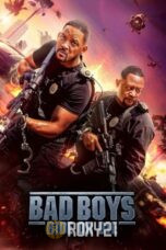 Nonton Bad Boys: Ride or Die Sub Indo