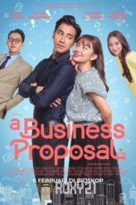 Nonton Film A Business Proposal 2025