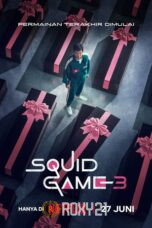 Nonton Squid Game Sub Indo