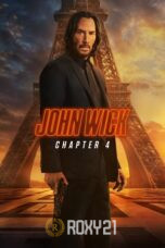 Nonton John Wick: Chapter 4 Sub Indo