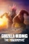 Nonton Film Godzilla x Kong: The New Empire Sub Indo