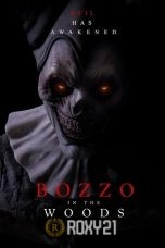 Bozzo in the woods (2025)