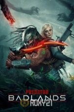 Predator: Badlands Predator: Badlands