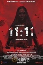 11:11: Apa yang Kau Lihat? 11:11: Apa yang Kau Lihat?